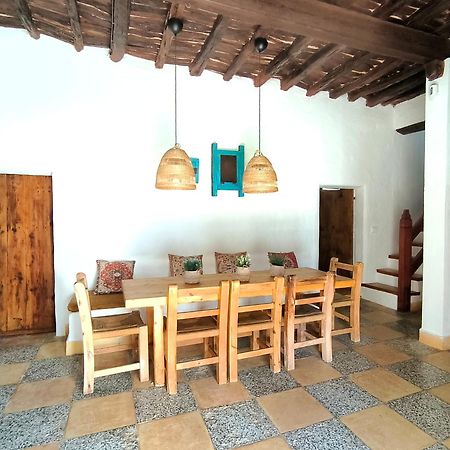Can Pep Frit Sant Miquel de Balansat Εξωτερικό φωτογραφία