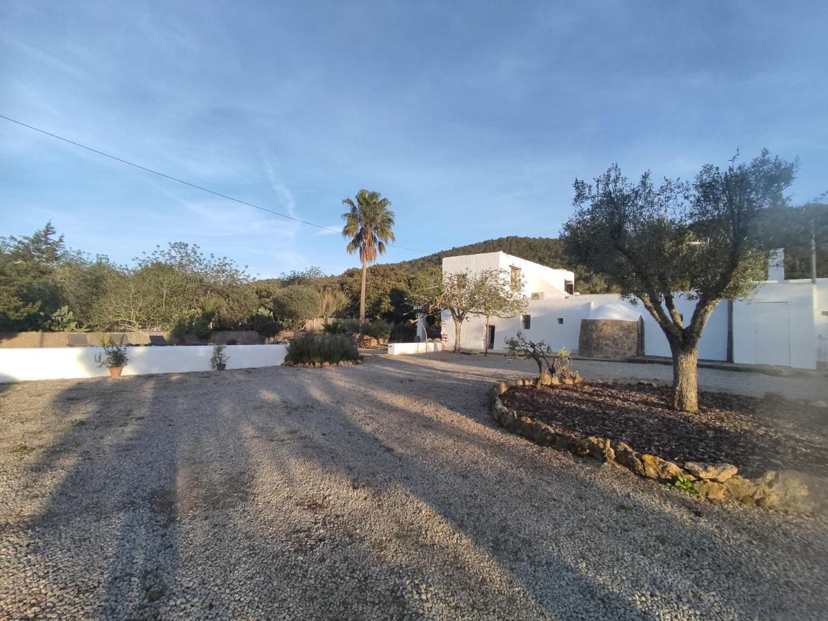 Can Pep Frit Sant Miquel de Balansat Εξωτερικό φωτογραφία