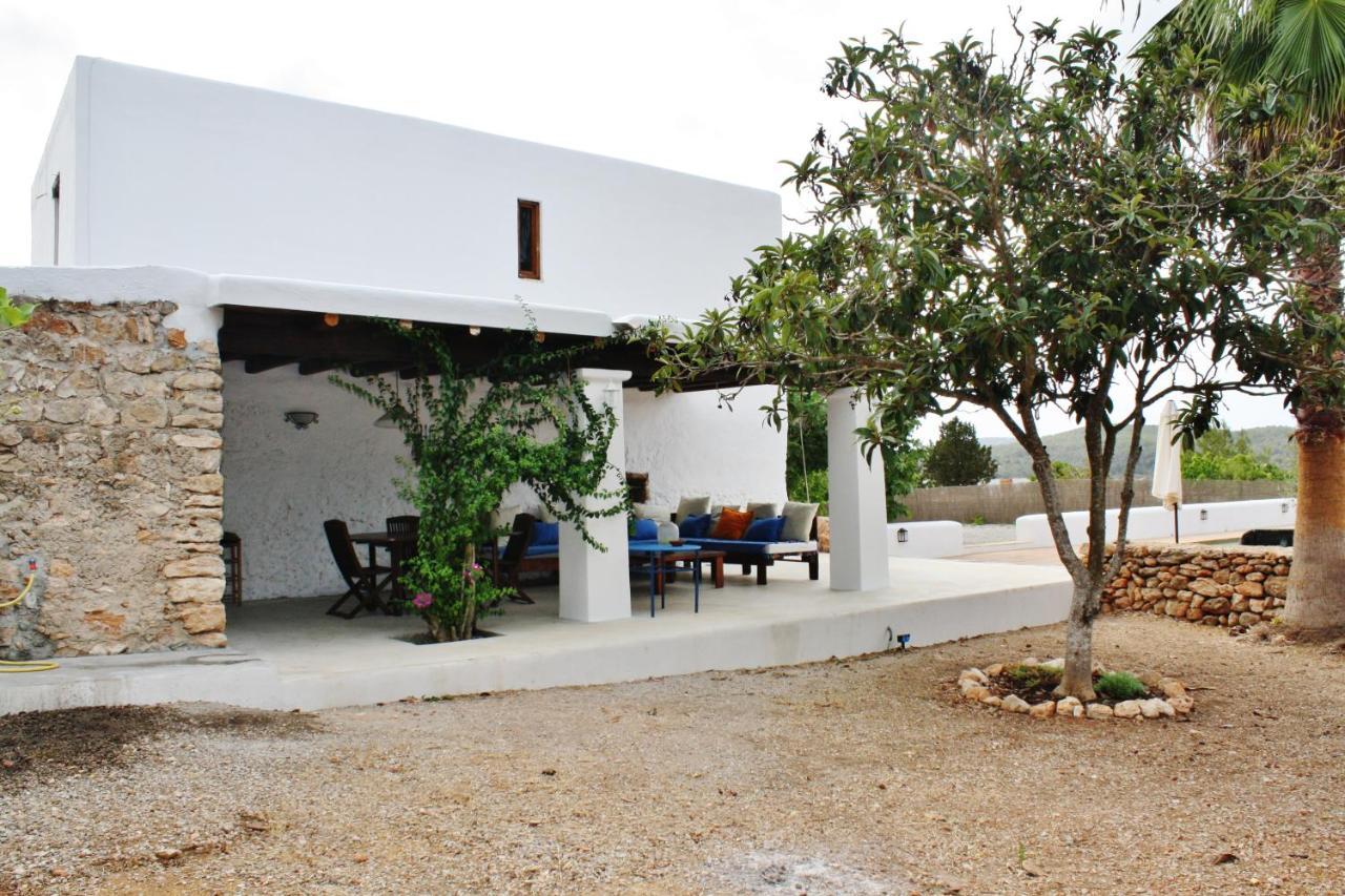 Can Pep Frit Sant Miquel de Balansat Εξωτερικό φωτογραφία