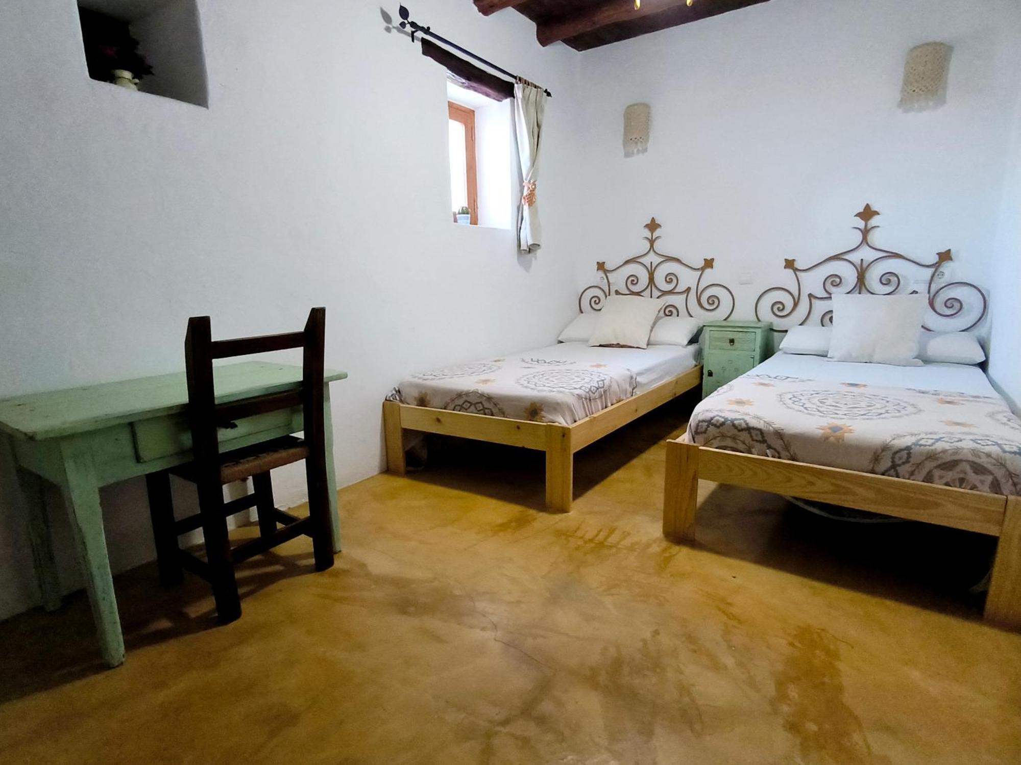 Can Pep Frit Sant Miquel de Balansat Εξωτερικό φωτογραφία